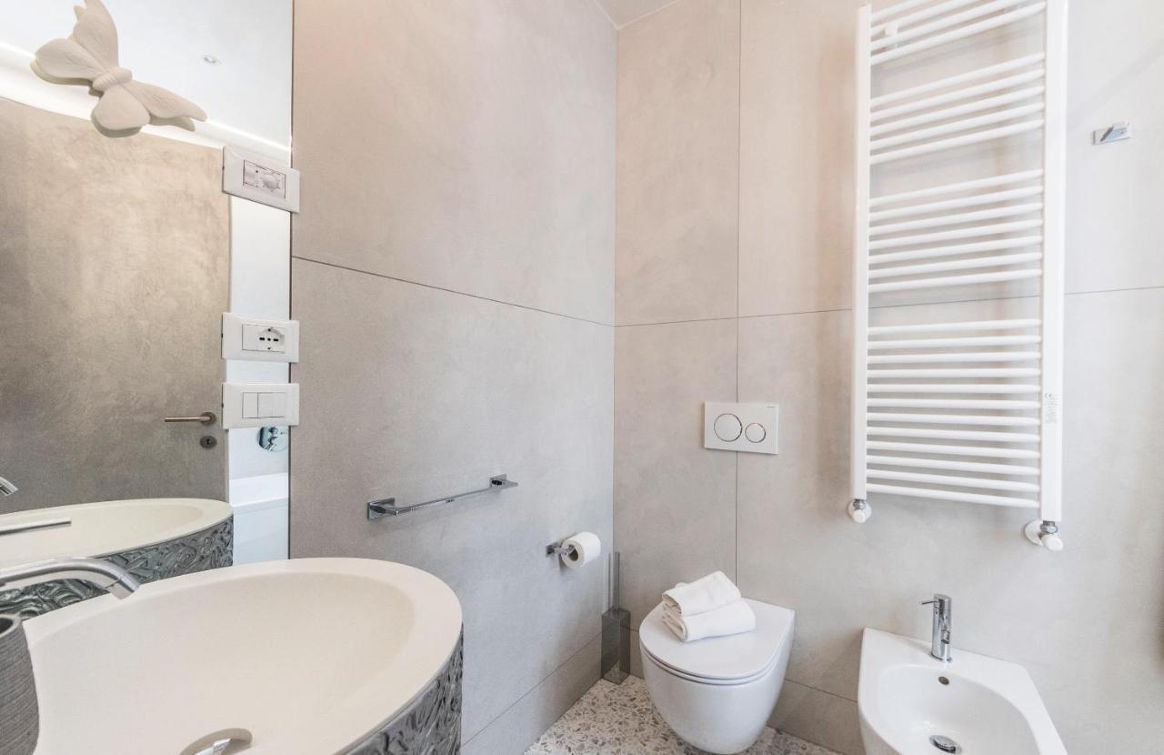 Rialto Luxury Flat Apartment Venice Exterior photo