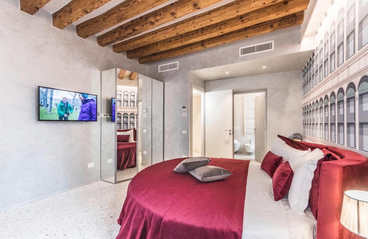 Rialto Luxury Flat Apartment Venice Exterior photo
