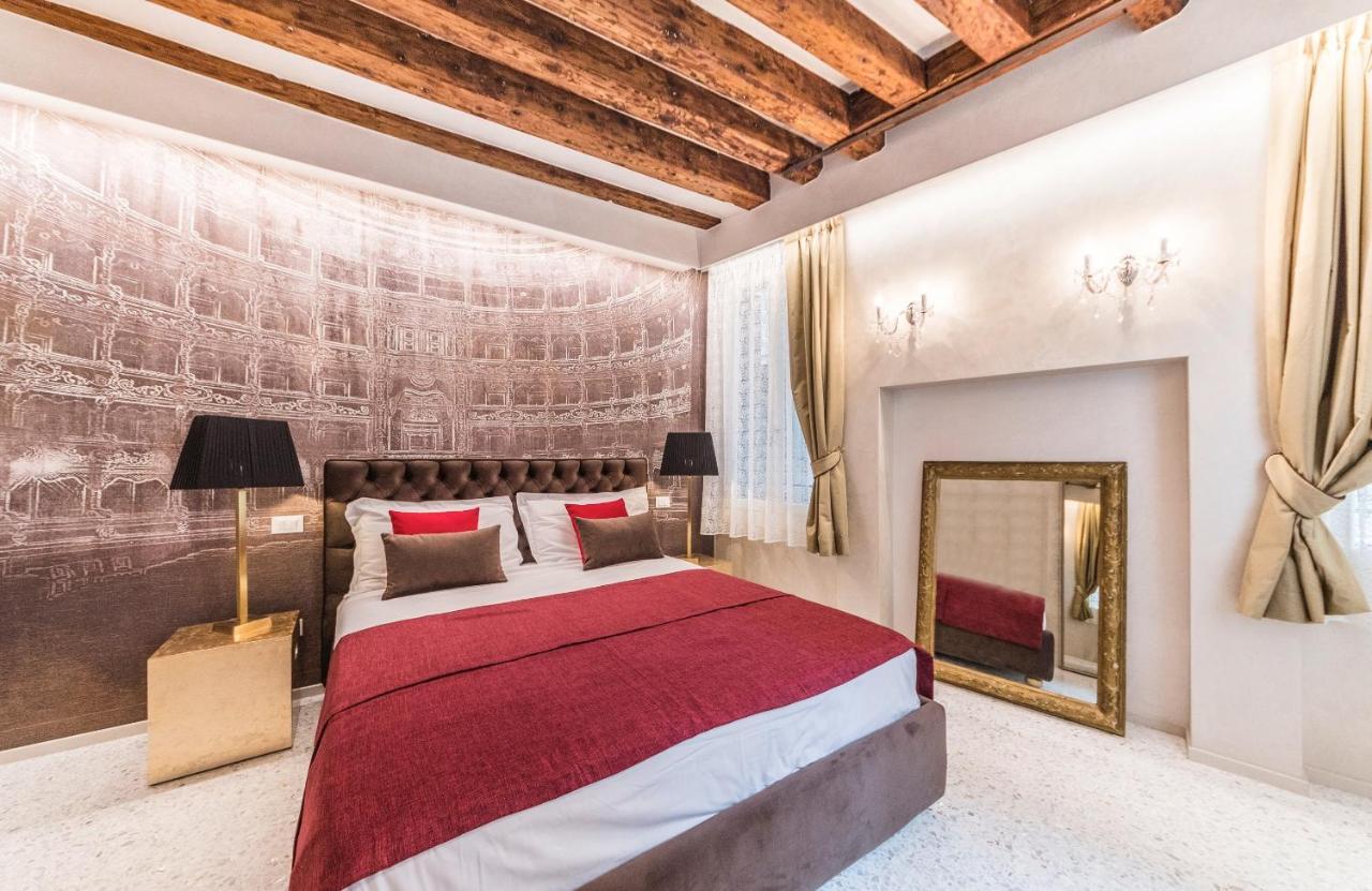 Rialto Luxury Flat Apartment Venice Exterior photo